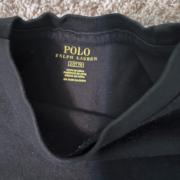 Polo Ralph Lauren - Picture 2 of 2